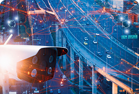 Traffic Flow Optimization