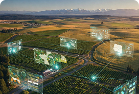 Precision Agriculture