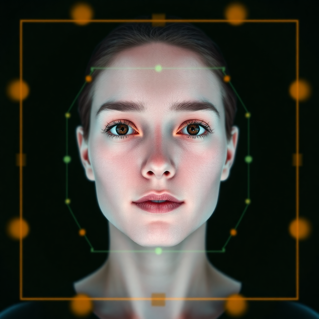 Facial Recognition Demo