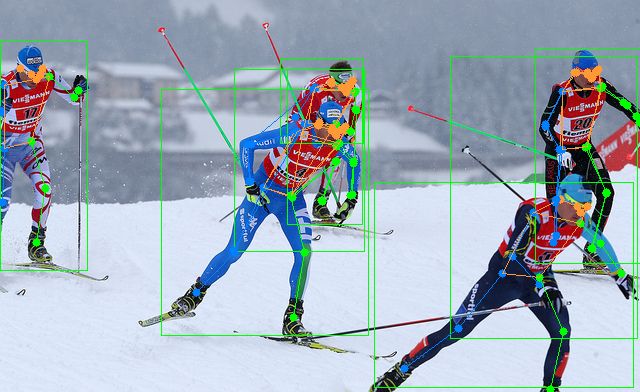 Motion Analysis Demo 2