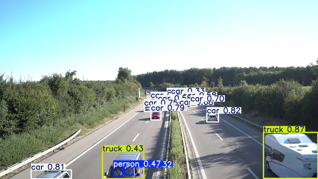 Object Detection Demo 3