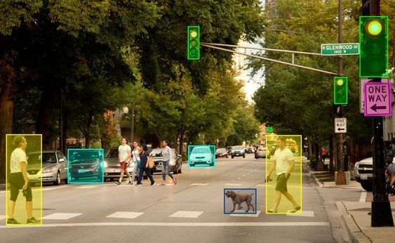 Segmentation Demo 2