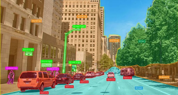 Segmentation Demo 3