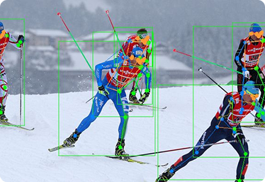 Pose Estimation Demo