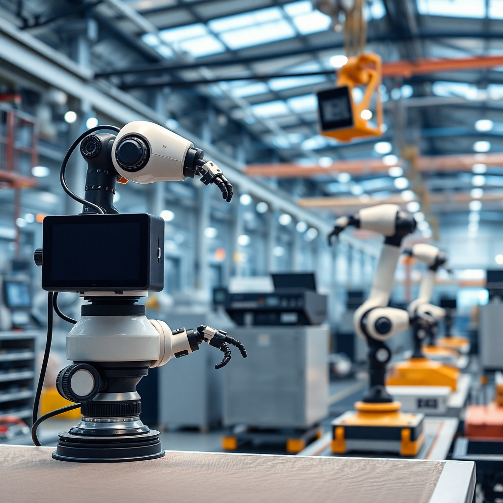 Industrial Automation